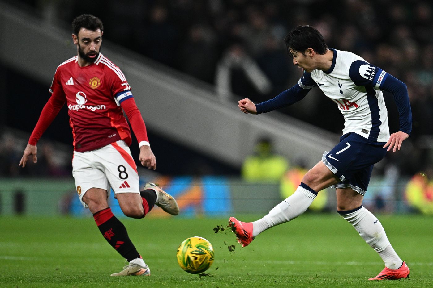 Tottenham vs Manchester United tips and predictions: Red Devils and Dorgu to do some damage 