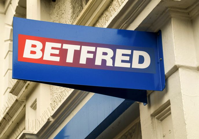 Betfred launches online slots progressive jackpot tracker