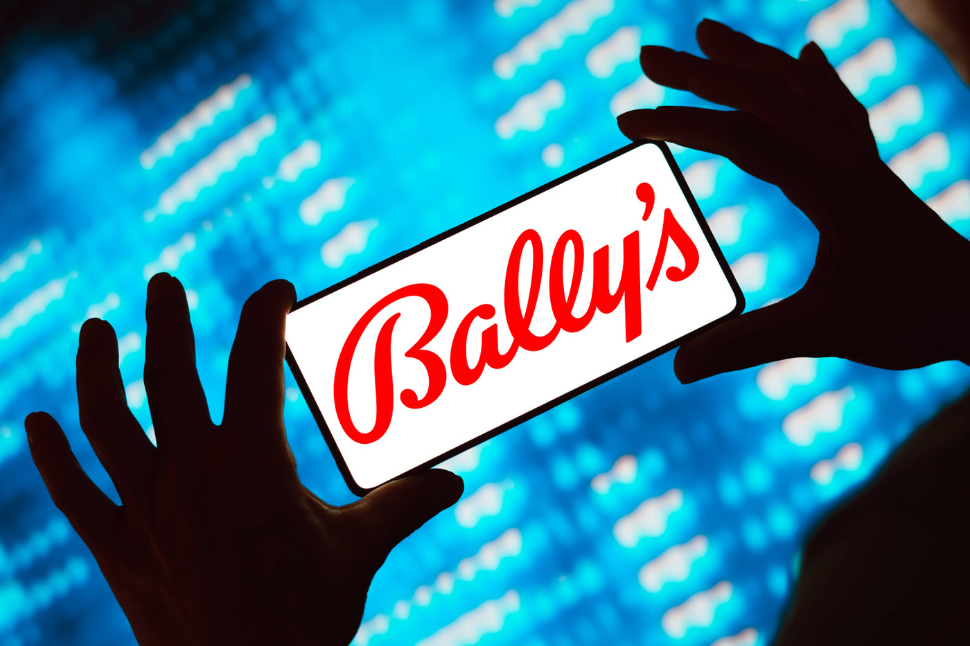  Bally’s expands in UK through groundbreaking Jelly Entertainment deal