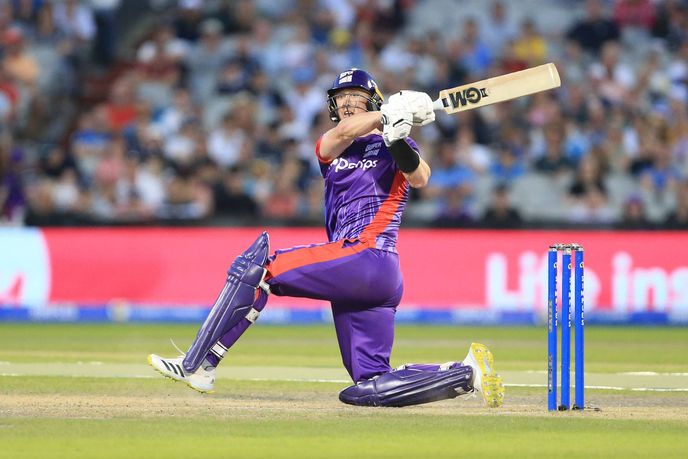 Cricket betting tips: Zimbabwe vs NZ and The Hundred begins