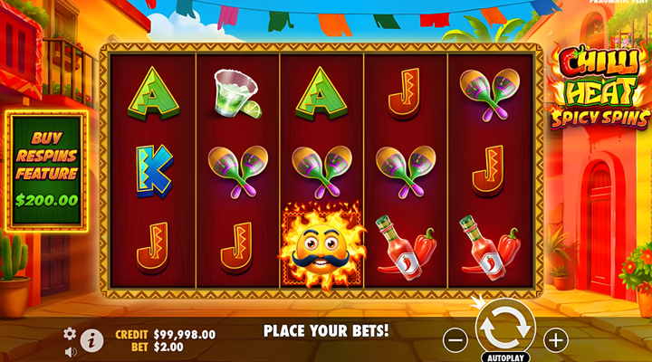 Earn 39,375x multipliers and claim hidden rewards in three new UK slots 