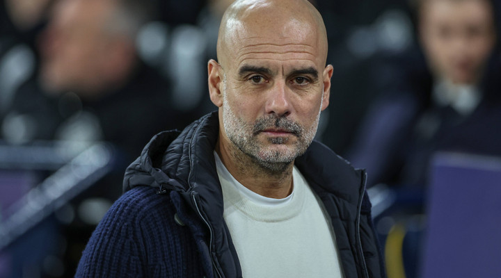 Next Manchester City manager odds: Who could replace Pep Guardiola?