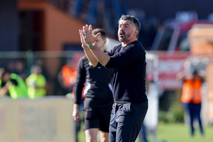 Italy next manager betting odds: Gattuso heavy favourite to replace Spalletti