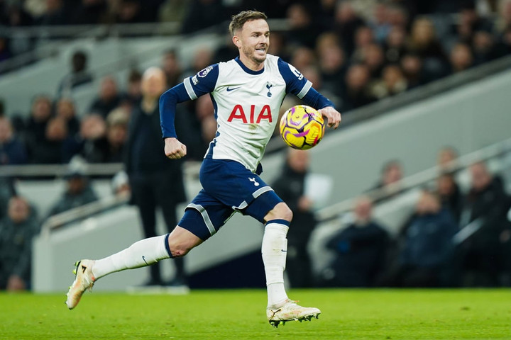 Boxing Day Acca: Liverpool, Manchester United & Tottenham