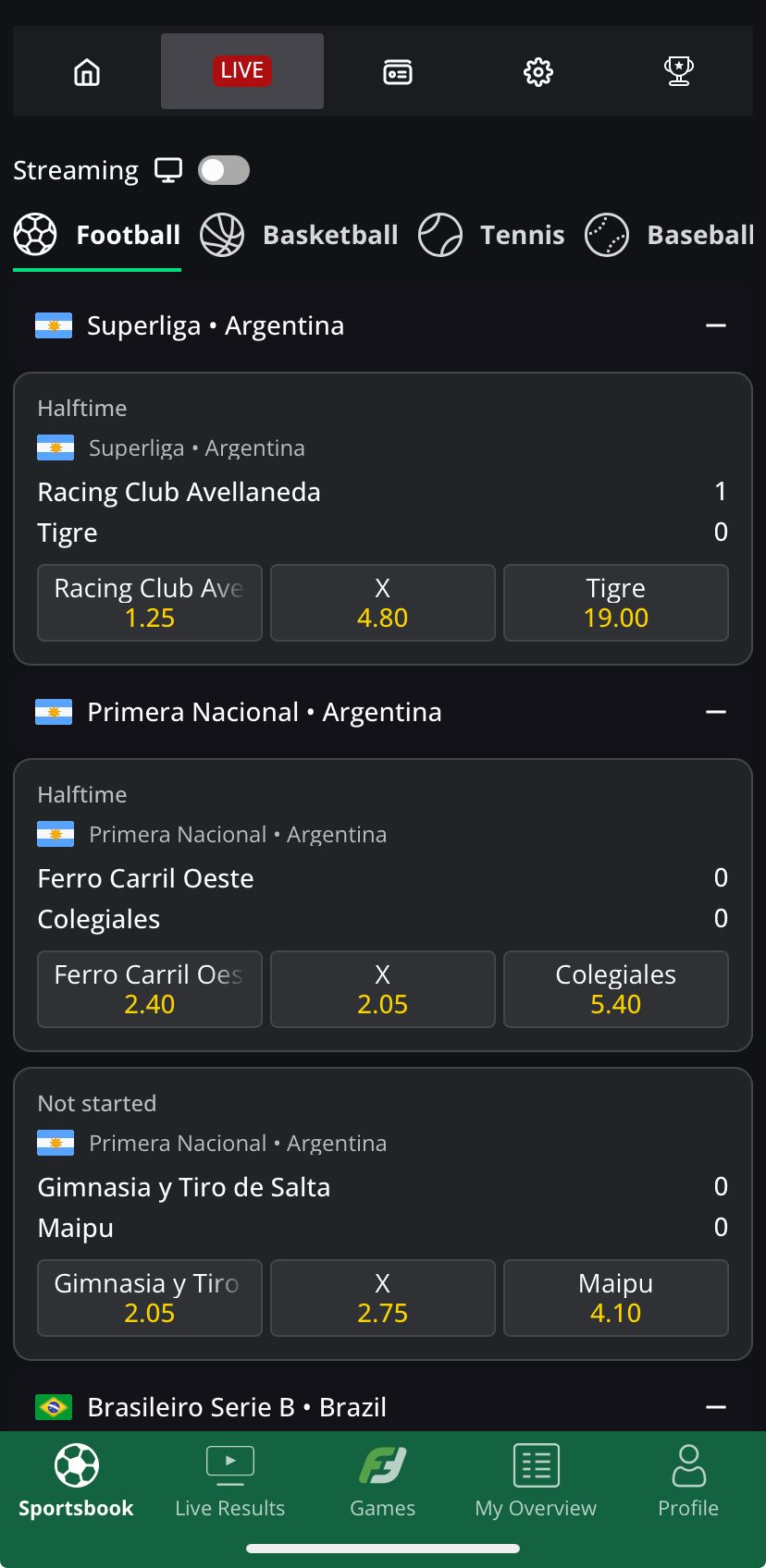 FanTeam bookmaker review: Everything you need to know