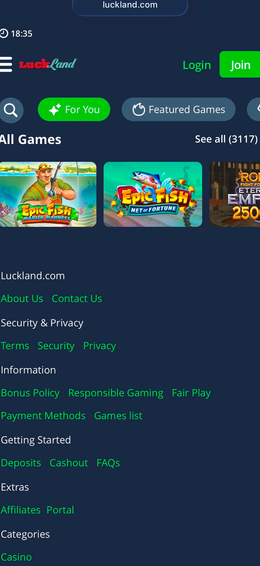 LuckLand gallery image 4