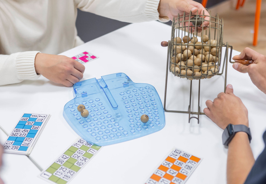 UKGC leader Tim Miller confirms extension to gaming machine consultation in Bingo Association address