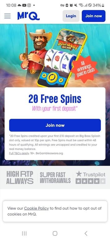 MrQ review - Everything you need to know