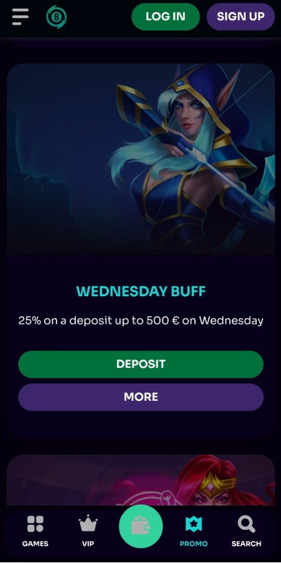 Betzard Review 2025 | Up to €4,000 + 350 Free Spins