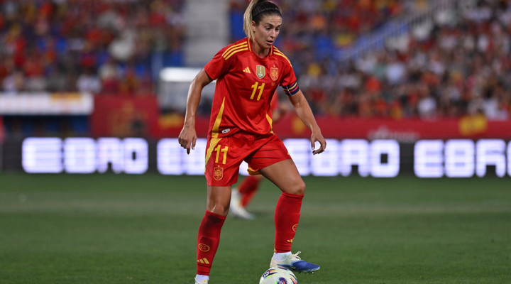 2025 UEFA Women’s Euros tips and predictions: Can Spain be opposed in the outright betting? 