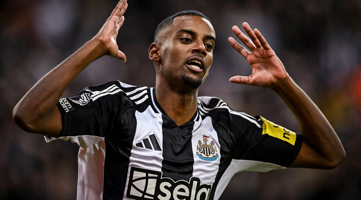 The Weekly Acca: Manchester Utd, Newcastle & Spurs feature in our FA Cup special