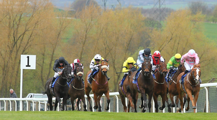 Ted’s Treble: Tuesday's action from Uttoxeter, Pontefract and Lingfield