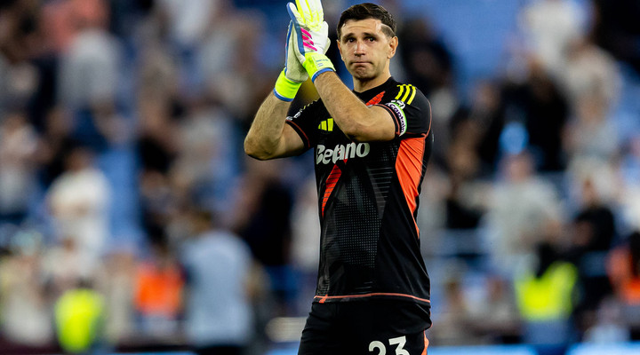 Emiliano Martinez next club odds: Will he stay at Villa? Or is a move to Spain on the cards?