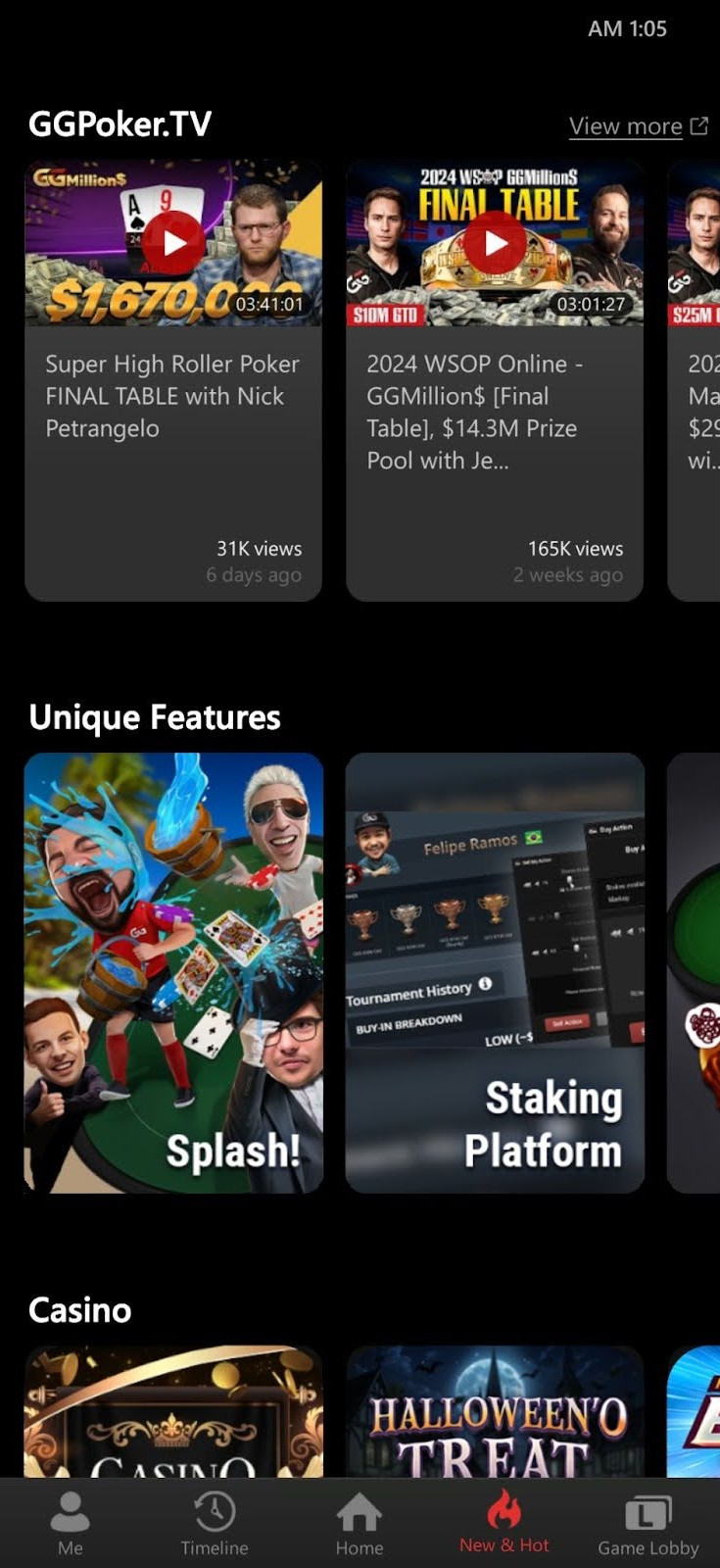 GGPoker gallery image 3