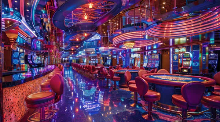 Betleap plans to launch a multi-platform AAA iGaming casino experience