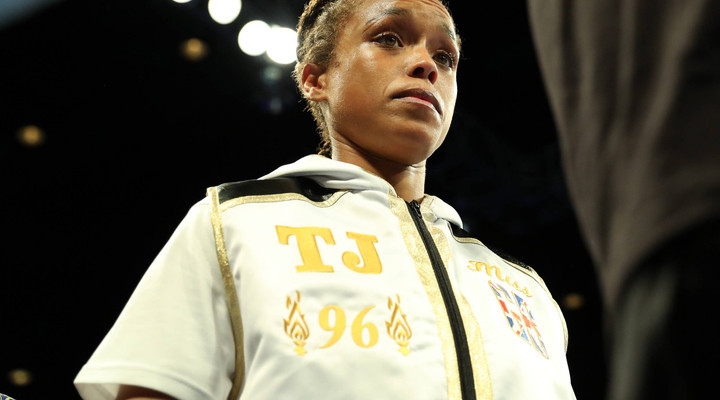 Unstoppable: Natasha Jonas vs Lauren Price fight preview