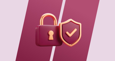 Two‑factor authentication