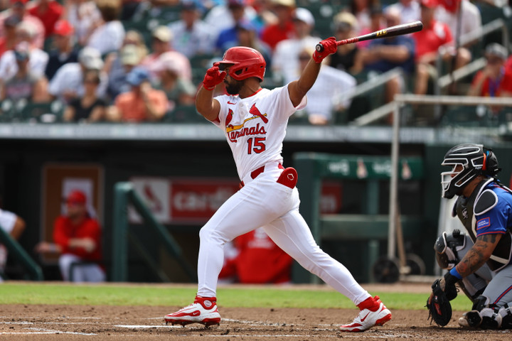MLB team St Louis Cardinals announce partnership with bet365