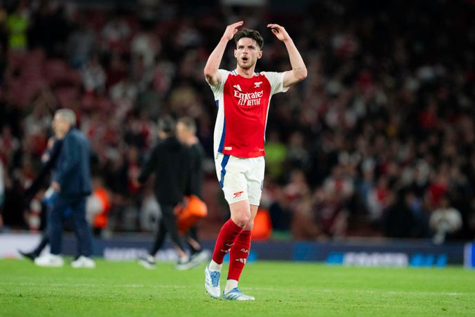 Champions League betting tips: Semi finals second legs - PSG vs Arsenal and Inter Milan vs Barcelona
