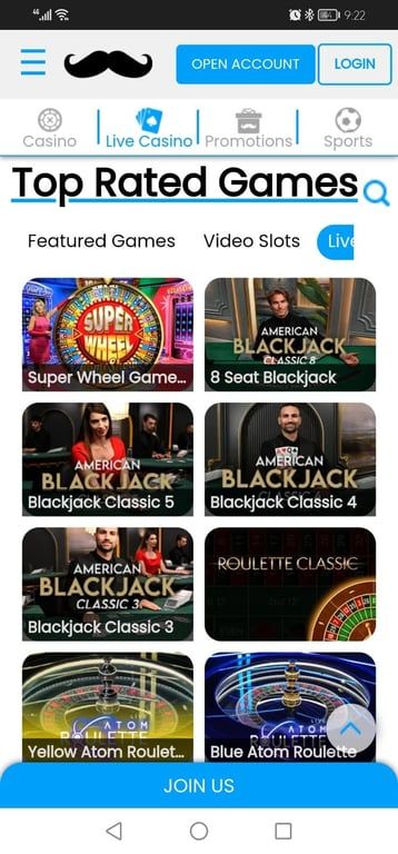 Mr.Play Casino Review 2025: Grab a £200 Bonus + 100 Free Spins 