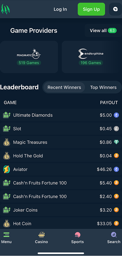 Wild.io gallery image 4