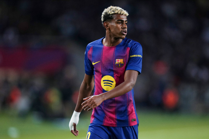 2026 Ballon d’Or odds: Early favourites to dethrone Dembele