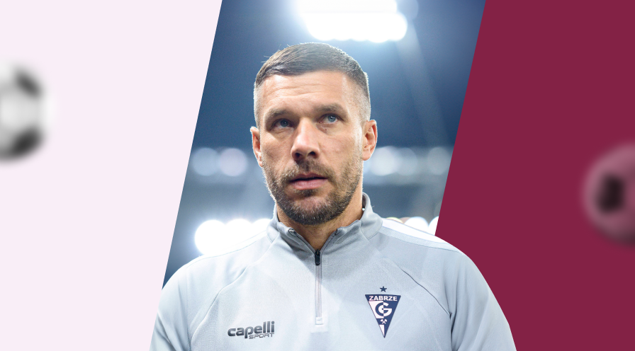 Lukas Podolski joins Sekabet as their latest brand ambassador 