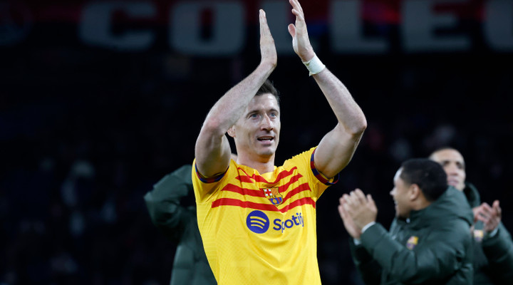 The Weekly Acca: Tottenham, Real Madrid and Barcelona all feature