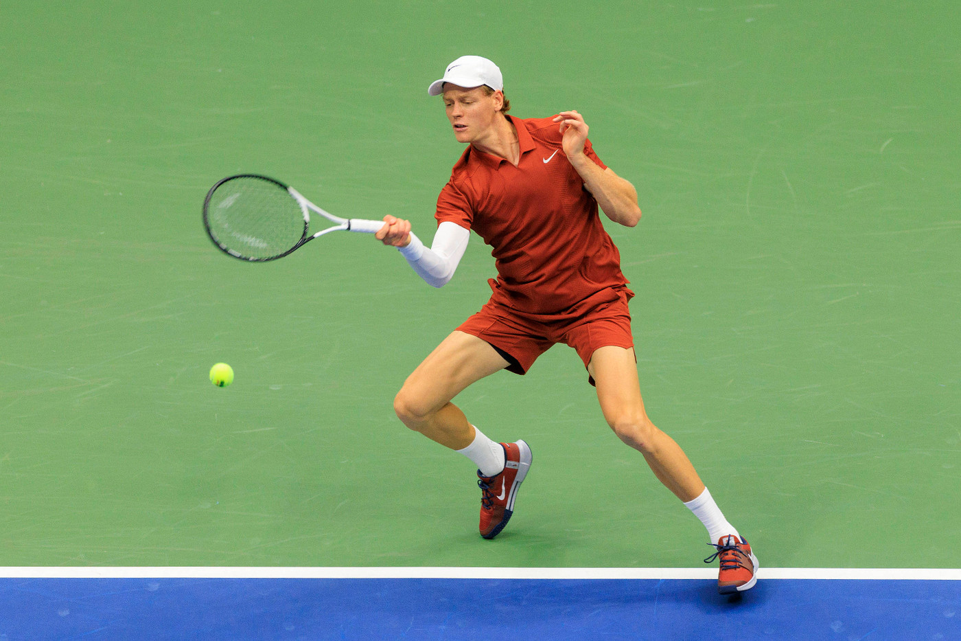 ATP China Open betting preview: Sinner to be the winner once again?