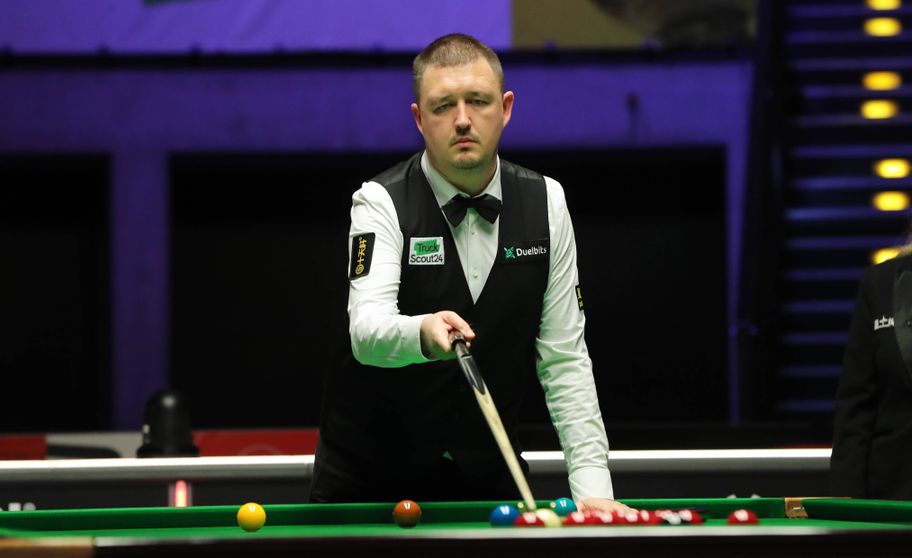 Imago World champion Kyren Wilson will likely be one of the big favourites to win in Wales&nbsp;