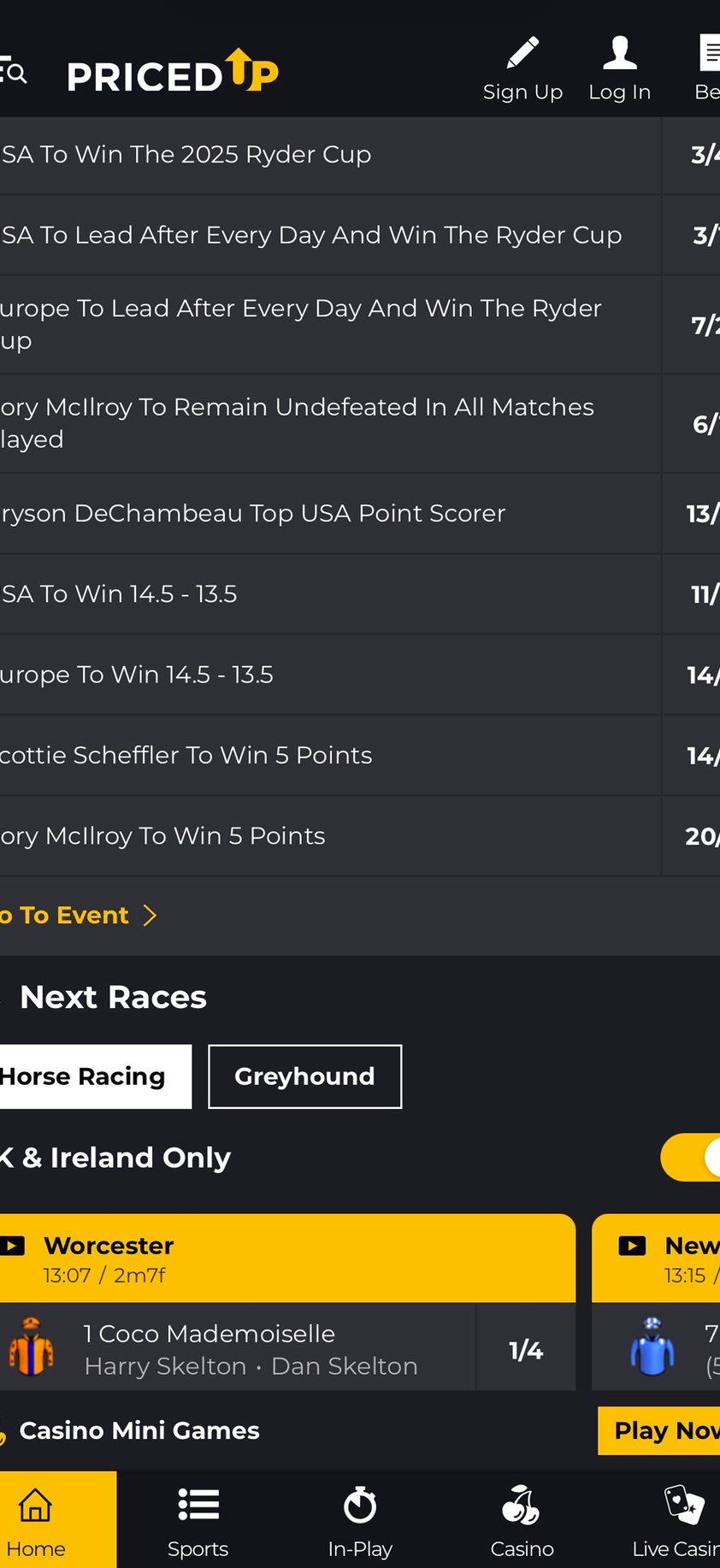 PricedUp gallery image 1