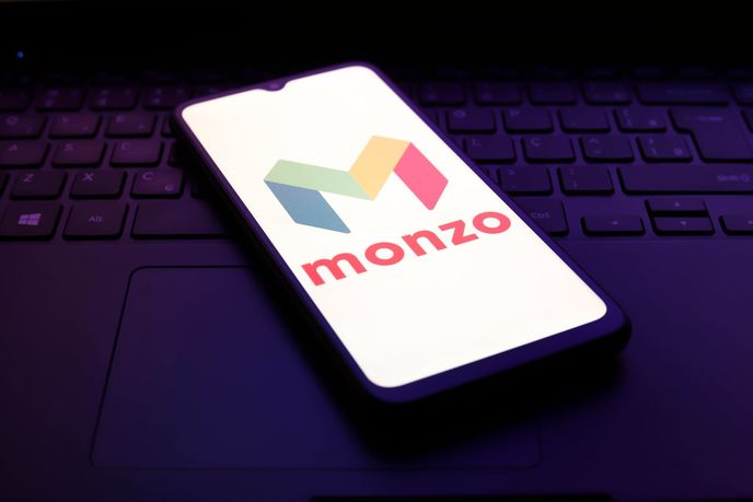 Monzo reports rise in gambling self-exclusions among customers