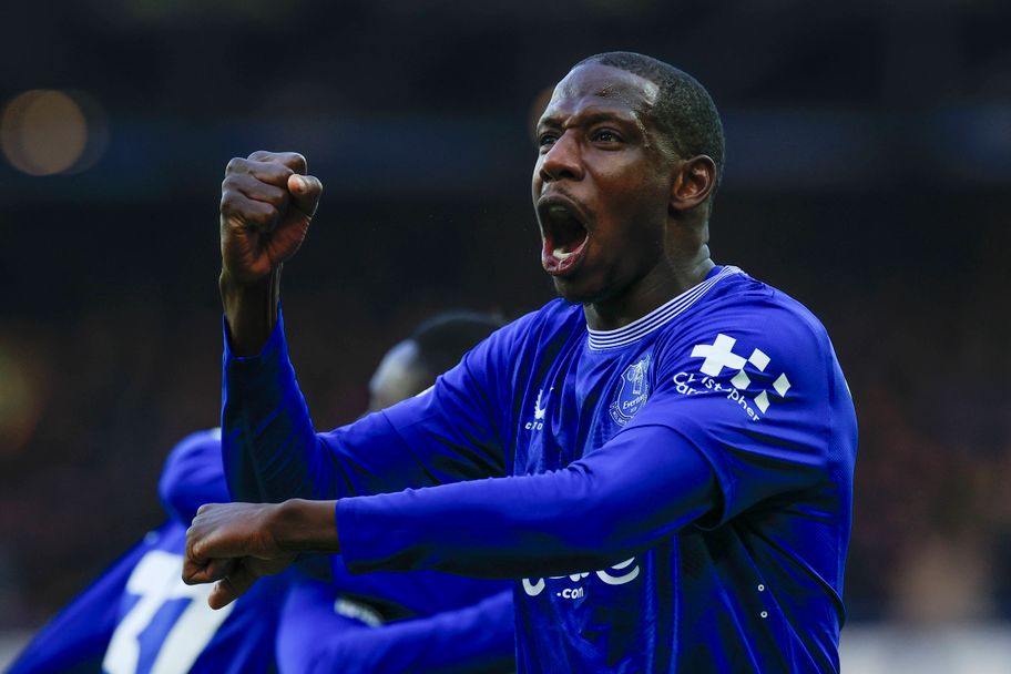 Imago Midfielder Abdoulaye Doucoure could be key for a resurgent Everton against Bournemouth&nbsp;