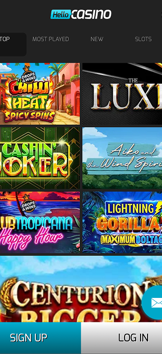 Hello Casino gallery image 4