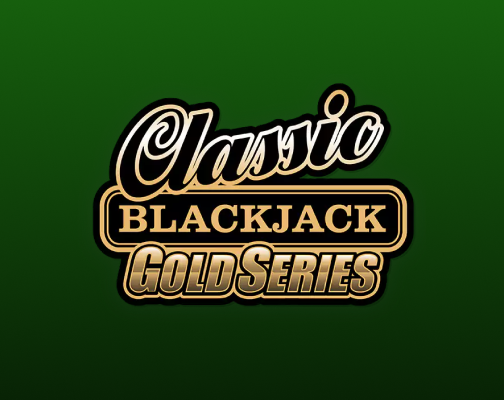 Classic Blackjack Gold Series