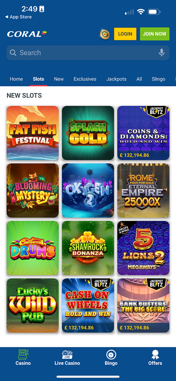 Coral casino - Everything you need to know