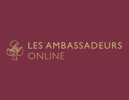 Les Ambassadeurs Online