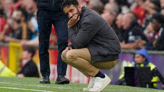Man United next manager odds: Odds shorten again on Glasner - but who else is tipped?