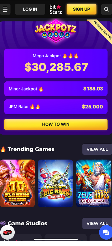 BitStarz gallery image 4