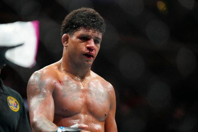 UFC Fight Night: Gilbert Burns vs Michael Morales analysis, betting tips and predictions