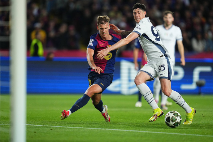 Inter Milan vs Barcelona Champions League semi-final betting tips