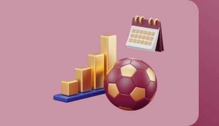 Odds strength across key fixtures and matchdays